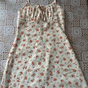 Gorman Slip Dress size 4/small. Silky. Spring time wear.